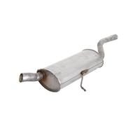 Silenciador trasero BOSAL 247-115