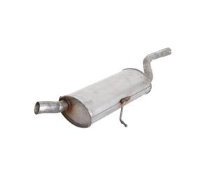 Silenciador trasero BOSAL 247-115