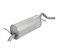 Silenciador trasero BOSAL 278-039