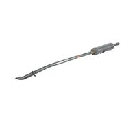 BOSAL 286-555 Silenciador trasero