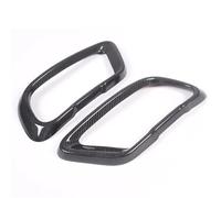 Silenciador Trasero De Coche Tapa De Salida Del Tubo De Escape Tapa Exterior De La Garganta Del Escape Para X5 X6 X7 G05 G06 G07 2019-2022(STYLE 4-1)