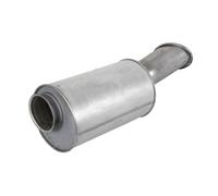 Silenciador trasero DINEX 81718