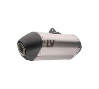 Silenciador trasero LeoVince LV-14 RACING compatible con Honda CRF 1100