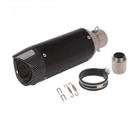 Silenciador Trasero Para Motocicleta Para Benelli 502C