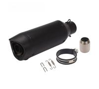 Silenciador Trasero Para Motocicleta Para Benelli 502C