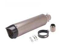 Silenciador Trasero Para Motocicleta Para Benelli 502C