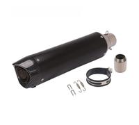 Silenciador Trasero Para Motocicleta Para Benelli 502C