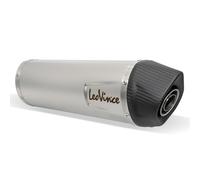 Silenciador trasero Sistema de escape LeoVince S0233 / S0235 / S10400 Ø 54mm