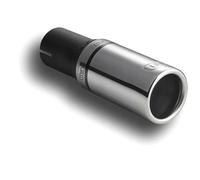 Silenciador trasero ULT N1-03/50 ULTER-SPORT