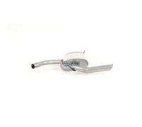 Silenciador trasero universal WALKER 23261