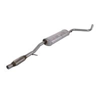 Silenciador trasero WALKER 24324