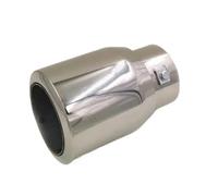 Silenciador Tubo Escape Acero Inoxidable Para Mitsubishi Para Lancer EX 2010-2017 Garganta Cola Coche(1 piece 5)