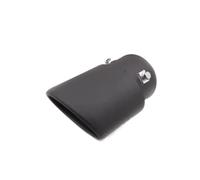 Silenciador Tubo Escape Acero Inoxidable Para Mitsubishi Para Lancer EX 2010-2017 Garganta Cola Coche(1 piece 11)