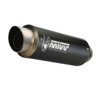 Silenciador Universal Mivv GP Pro Lado Derecho
