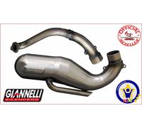 SILENCIADOR VESPA 50 SPECIAL 75CC-80CC-75CC-100CC-115CC GIANNELLI 30053