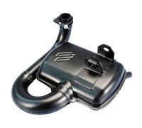 Silenciador Vespa Px-PE 200 Modelo Original