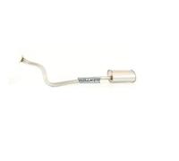 Silenciador Walker Para Fiat Scudo Combinato 220P 220_ Citroën Jumpy U6U