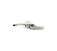 Silenciador Walker Para Seat Altea 2.0 TDI