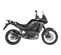 S-H7SO6-HRTBL - Silenciador Escape Akrapovic negro Honda XL750 Transalp (23)