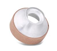 Silenciadores Amortiguación Saxo Aleación Aluminio Mudo Saxofón Ligero Para Tenores/alto/soprano Saxofon Music Instrument