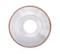 Silenciadores amortiguadores ligeros para saxofón, herramienta de práctica de reducción de ruido para tenores, parte de saxofón soprano, silenciadores de saxofón fácil de instalar