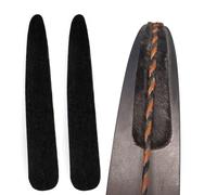 Silenciadores de extremidades de Arco recurvo (Paquete de 2)