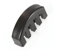 Silenciadores de goma para practicar el violín, Sordina de práctica goma for violín 4/4 multicolor(01)