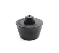 Silenciadores De Puerta De Coche para Peugeot 207 307 607 CC 807 Expert 873361 Cubierta Bloque Amortiguador Capó Máquina Amortiguadora Muelle De Goma(A Large One)