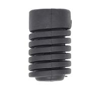 Silenciadores De Puerta De Coche para Skoda Coche Universal Capó Tapa del Maletero Puerta Trasera Parada Montaje Amortiguador Cojín(1Pc)