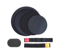 Silenciadores de tambor, silenciadores de práctica de batería, sonido silencioso, ejercicio, instrumentos musicales, almohadillas de accesorios para reducción de ruido, amortiguadores