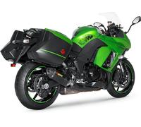 Silenciadores sin cordones AKRAPOVIC Kawasaki Z 1000 Ninja