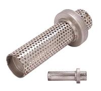 Silenciadores Traseros Escape Silenciador de Escape Universal DB Killer para Motocicleta, 60 mm, 51, Sonido Ruido, Mivv Slip On
