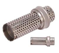 Silenciadores Traseros Escape Silenciador de Escape Universal DB Killer para Motocicleta, 60 mm, 51, Sonido Ruido, Mivv Slip On