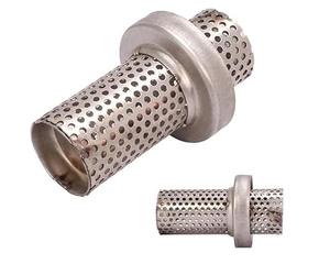 Silenciadores Traseros Escape Silenciador de Escape Universal DB Killer para Motocicleta, 60 mm, 51, Sonido Ruido, Mivv Slip On