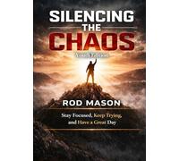 SILENCING THE CHAOS: Youth Edition