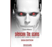 Silencing the Scams: The creative's guide to avoiding AI's smartest scams