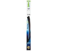 Silencio Aquablade, escobillas limpiaparabrisas - VA308 - 650 + 480 mm - 2 uds