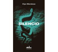 Silencio | Clyo Mendoza