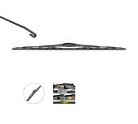 Silencio Conventional Performance, escobilla limpiaparabrisas - VM110 - 550 mm -
