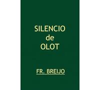 Silencio de OLOT: Celador de la muerte: 1 (Crimen y Asesinatos)