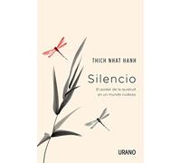 Silencio: El poder de la quietud en un mundo ruidoso (Books4pocket crec. y salud)