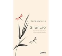 Silencio: El poder de la quietud en un mundo ruidoso (Crecimiento personal)