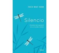 Silencio: El poder de la quietud en un mundo ruidoso (Crecimiento personal)