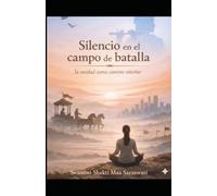 Silencio en el campo de batalla: La unidad como camino interior