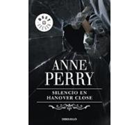 Silencio En Hanover Close