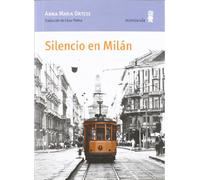 Silencio En Milán