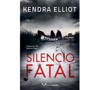 Silencio fatal: 2 (Columbia River)