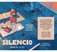 Silencio | Fernando Llor, Nil López