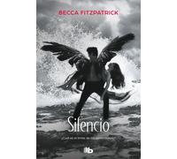 Silencio ( Hush Hush III)