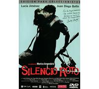 Silencio roto [DVD]